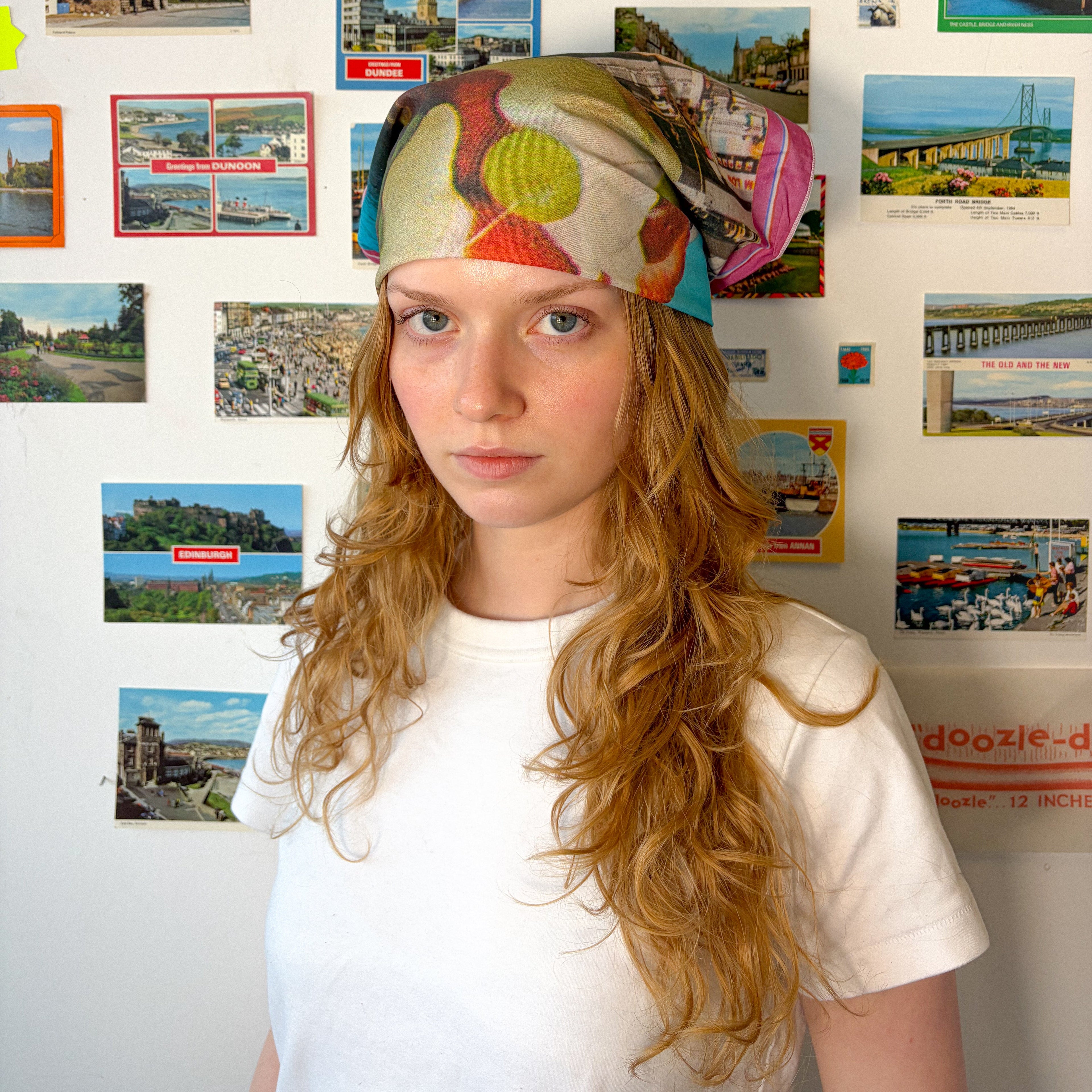 Inverness - Fruit Salad