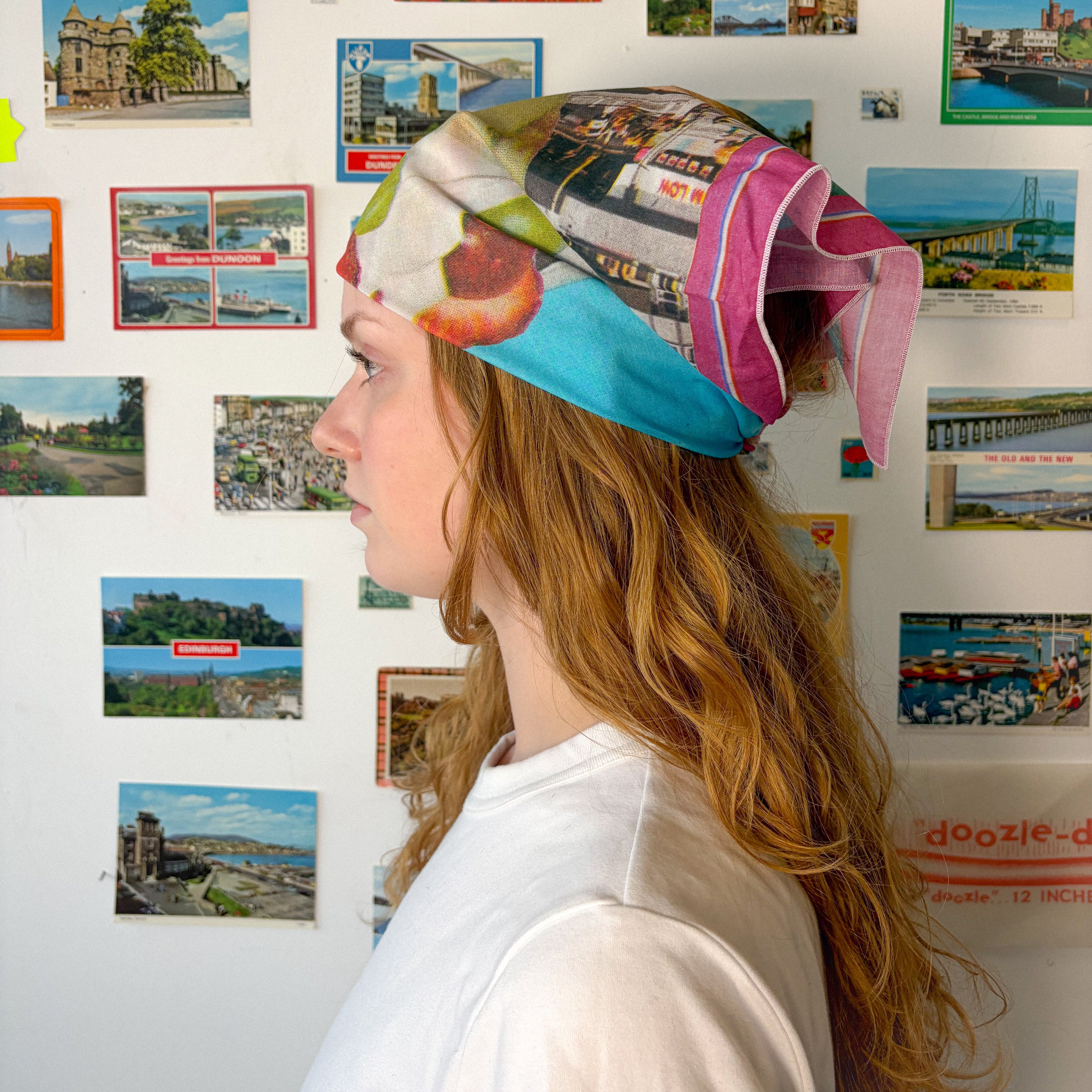 Inverness - Fruit Salad