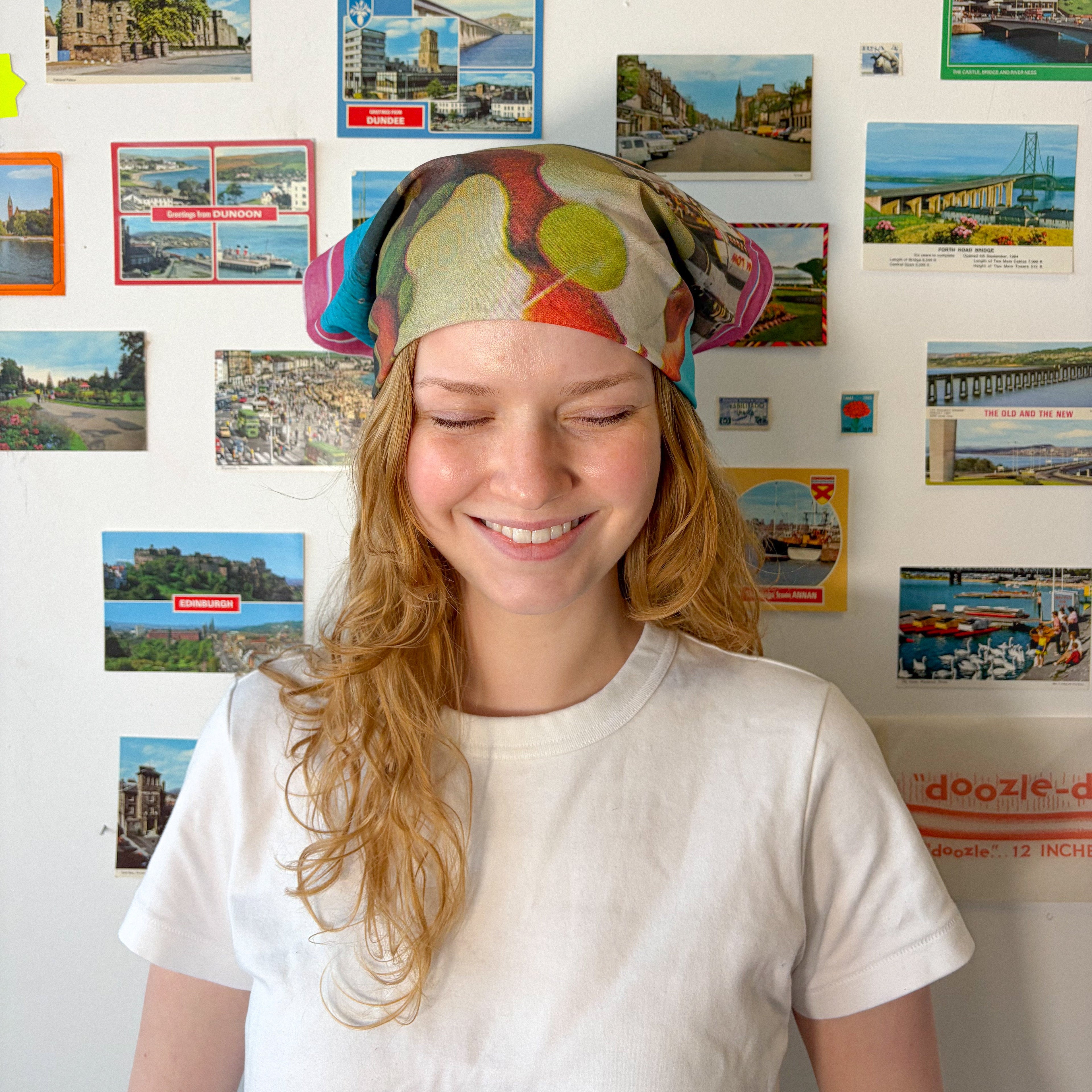 Inverness - Fruit Salad