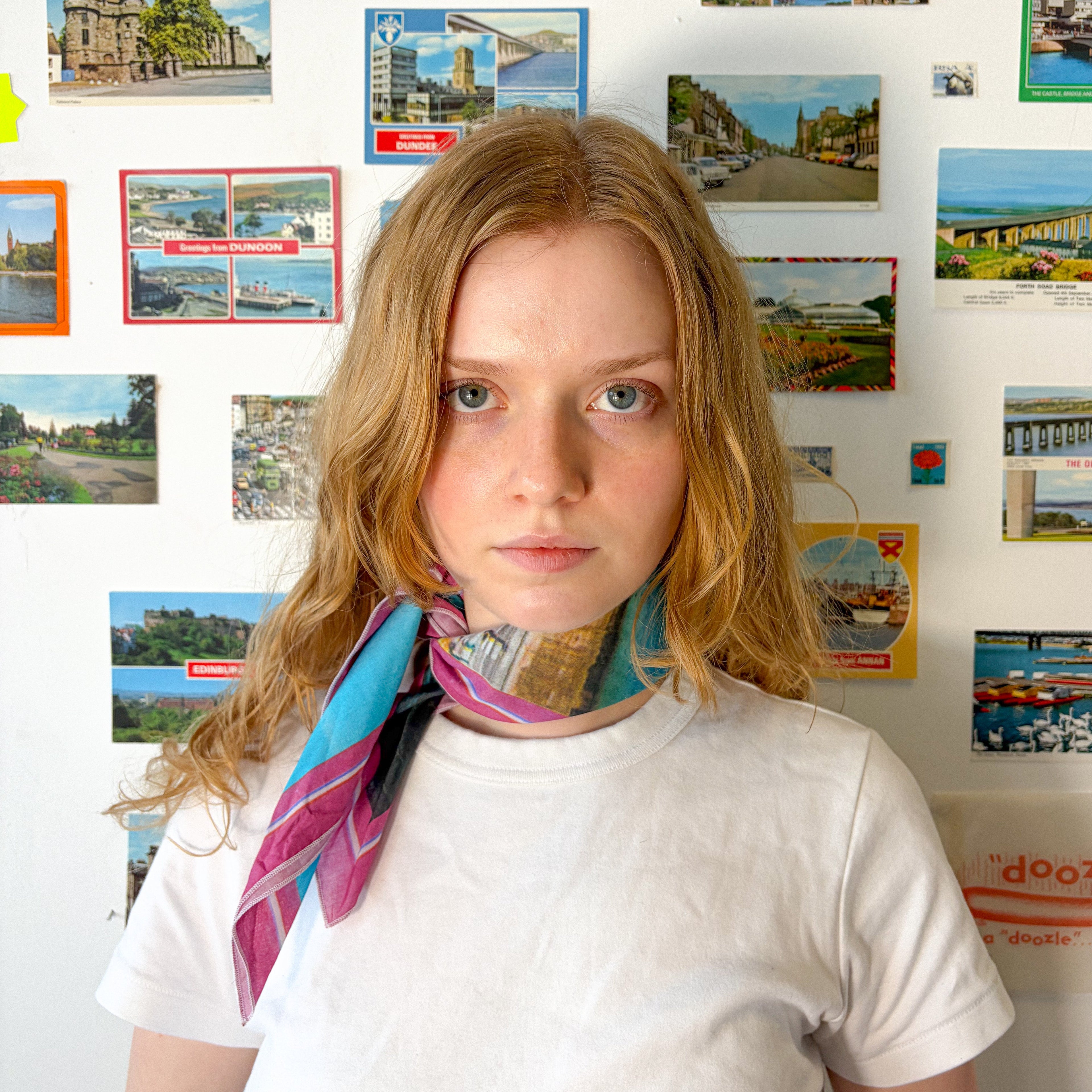 Inverness - Fruit Salad