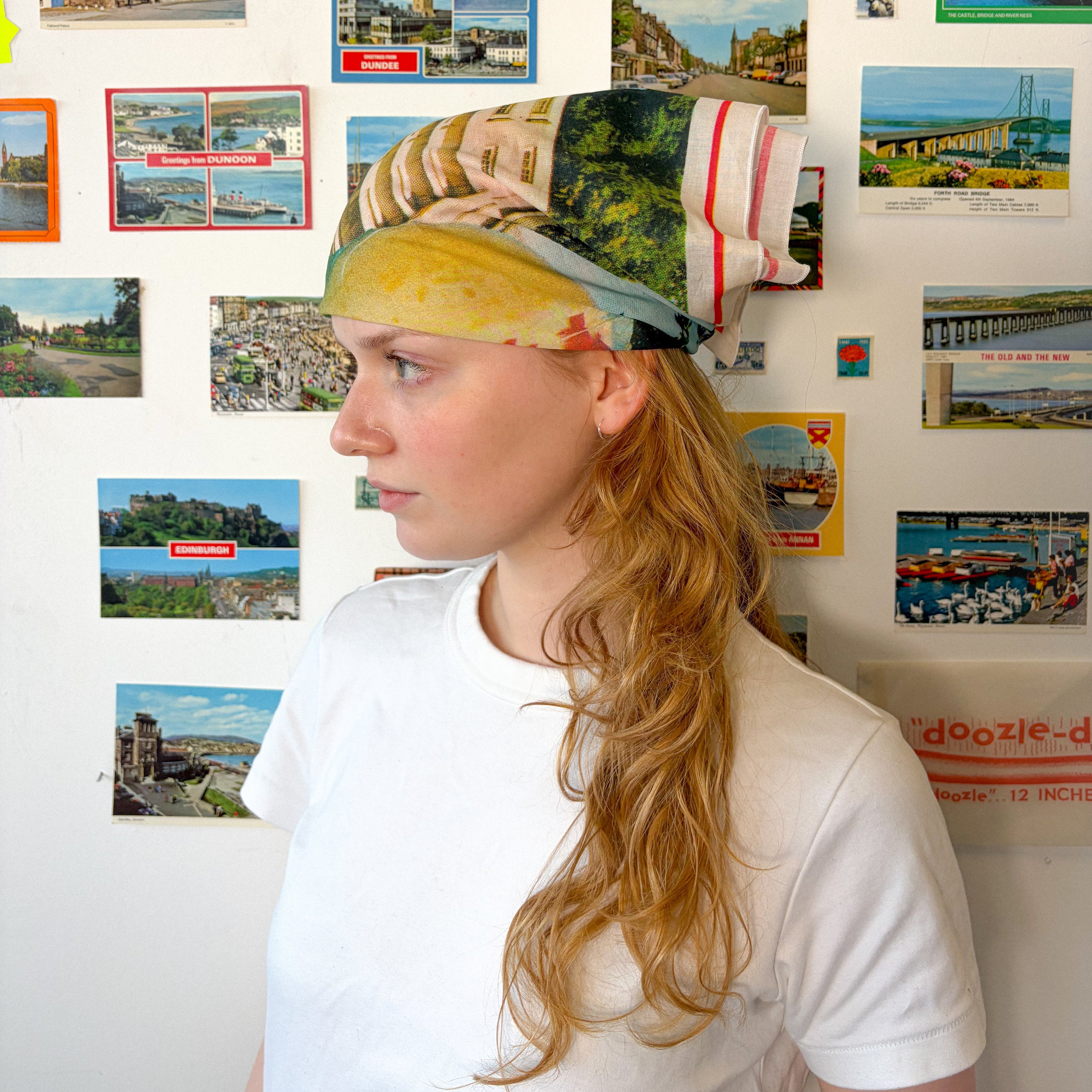 Dundee - Rice Pudding