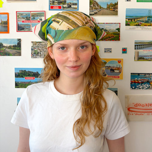 Dundee - Rice Pudding