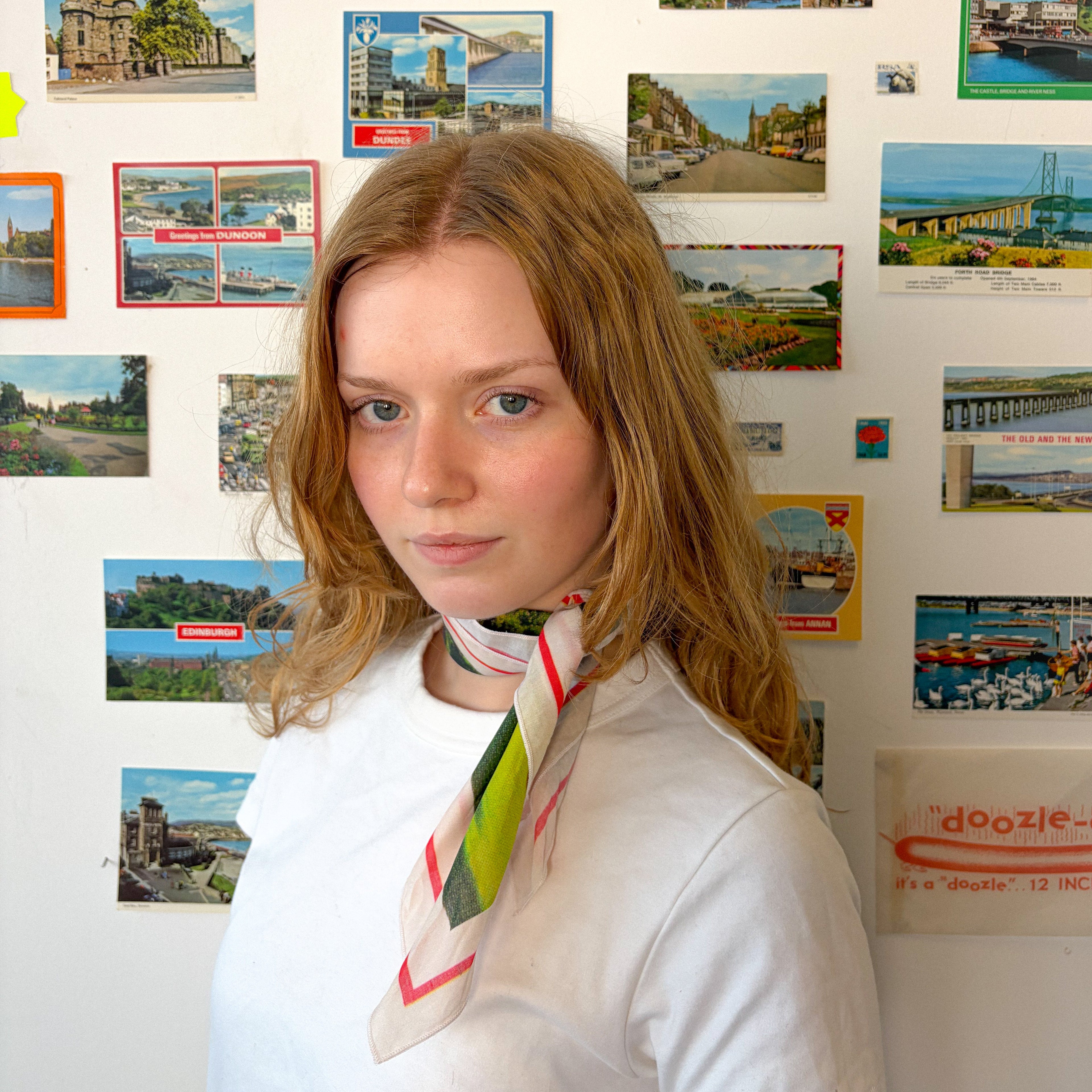 Dundee - Rice Pudding