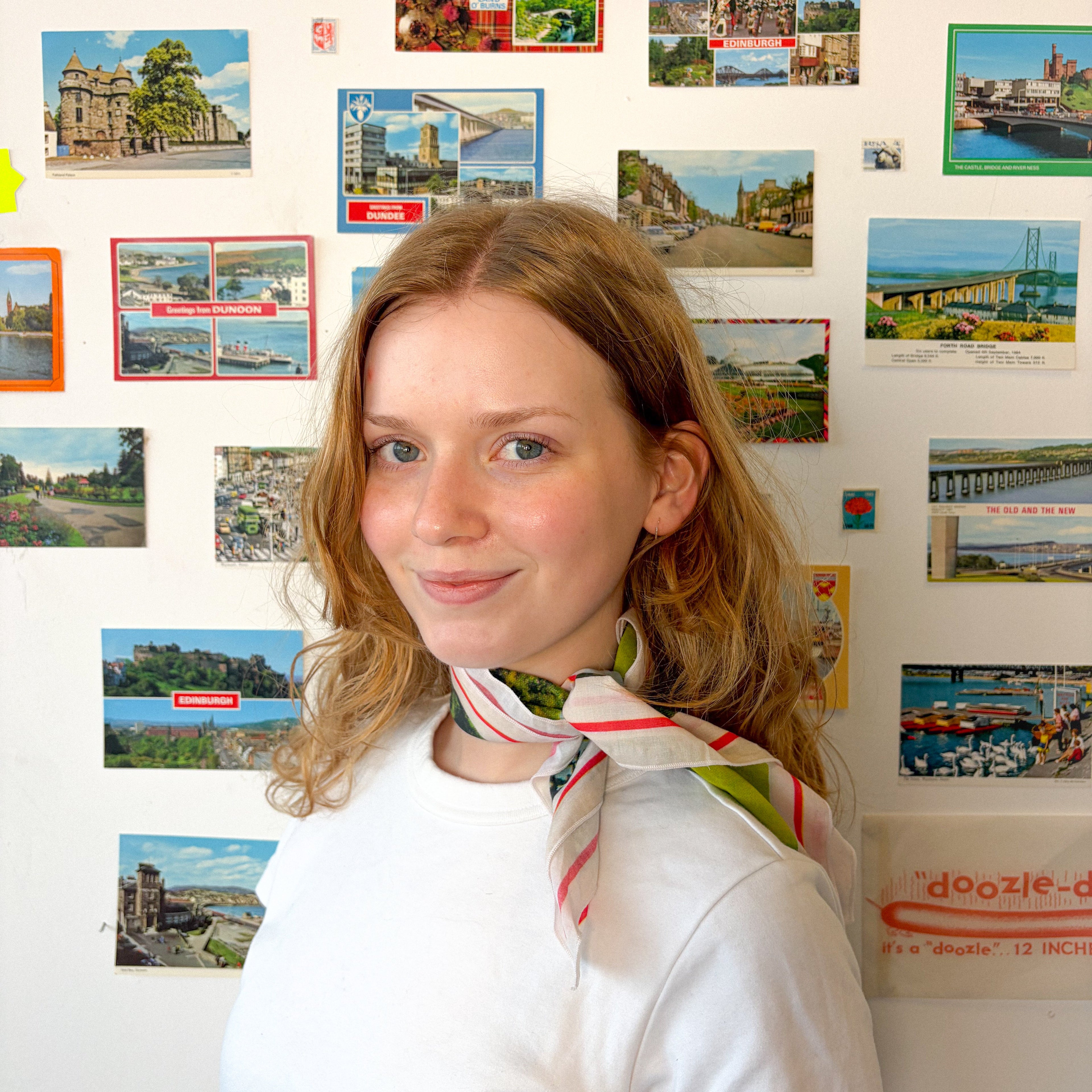 Dundee - Rice Pudding