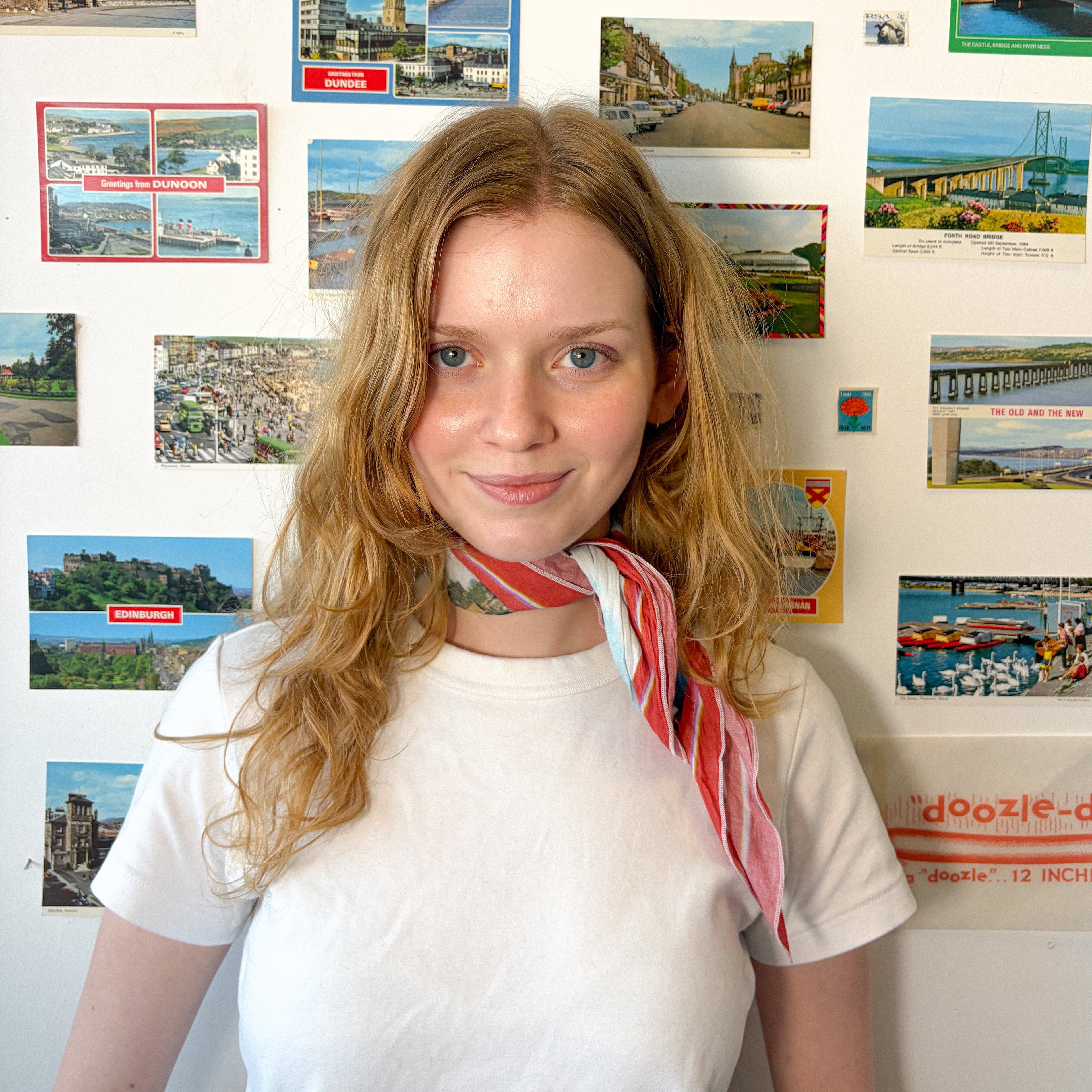 Aberdeen - Sponge with Jam