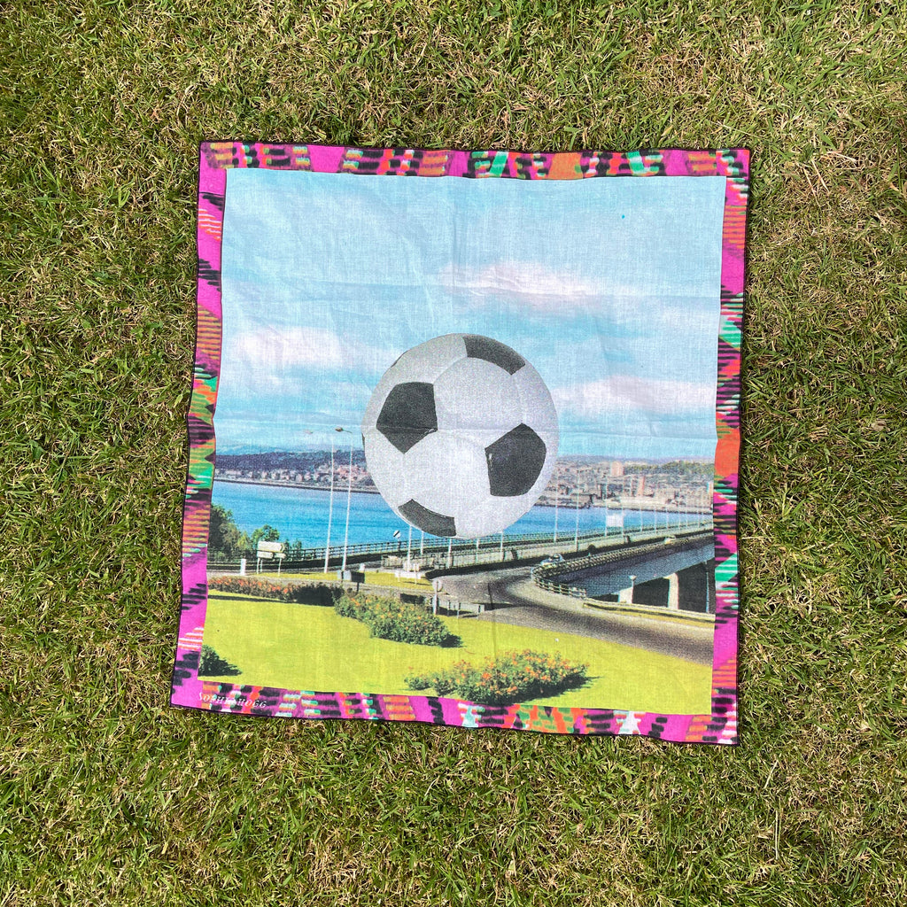 Tay Bridge Roundabout